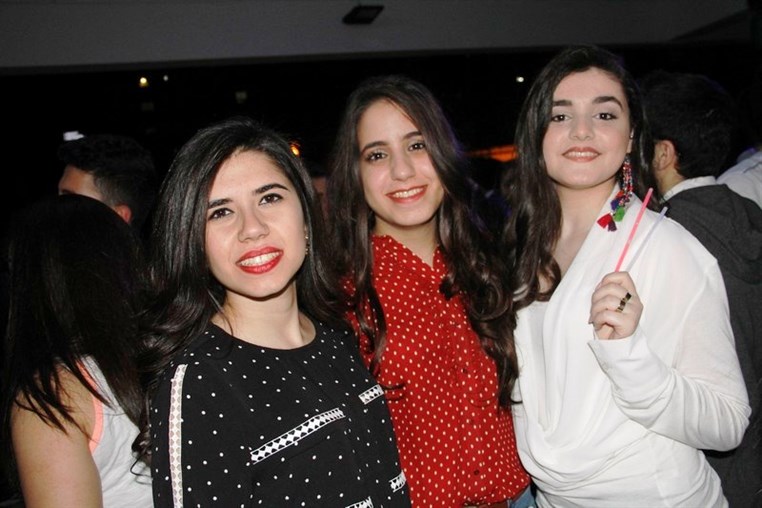 SSCC Bauchrieh Radiance Party